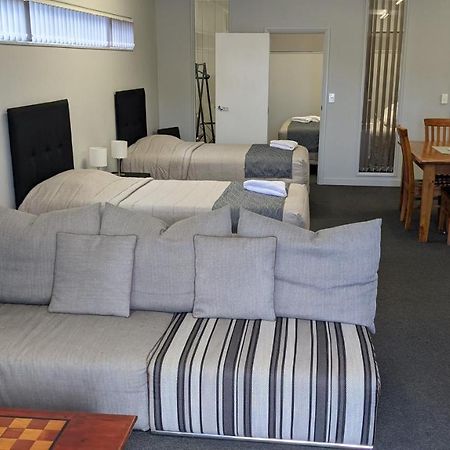 Cozy One Bedroom Apartment Near Auckland Airport 외부 사진