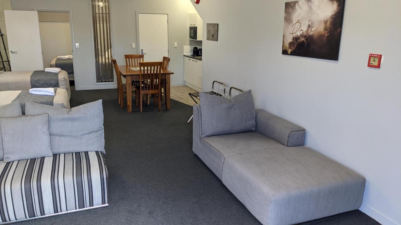 Cozy One Bedroom Apartment Near Auckland Airport 외부 사진