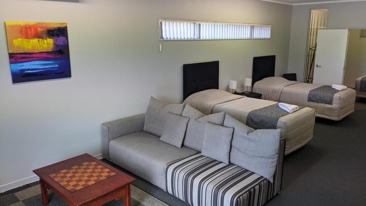Cozy One Bedroom Apartment Near Auckland Airport 외부 사진