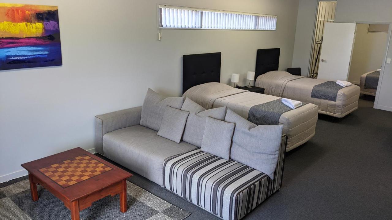 Cozy One Bedroom Apartment Near Auckland Airport 외부 사진