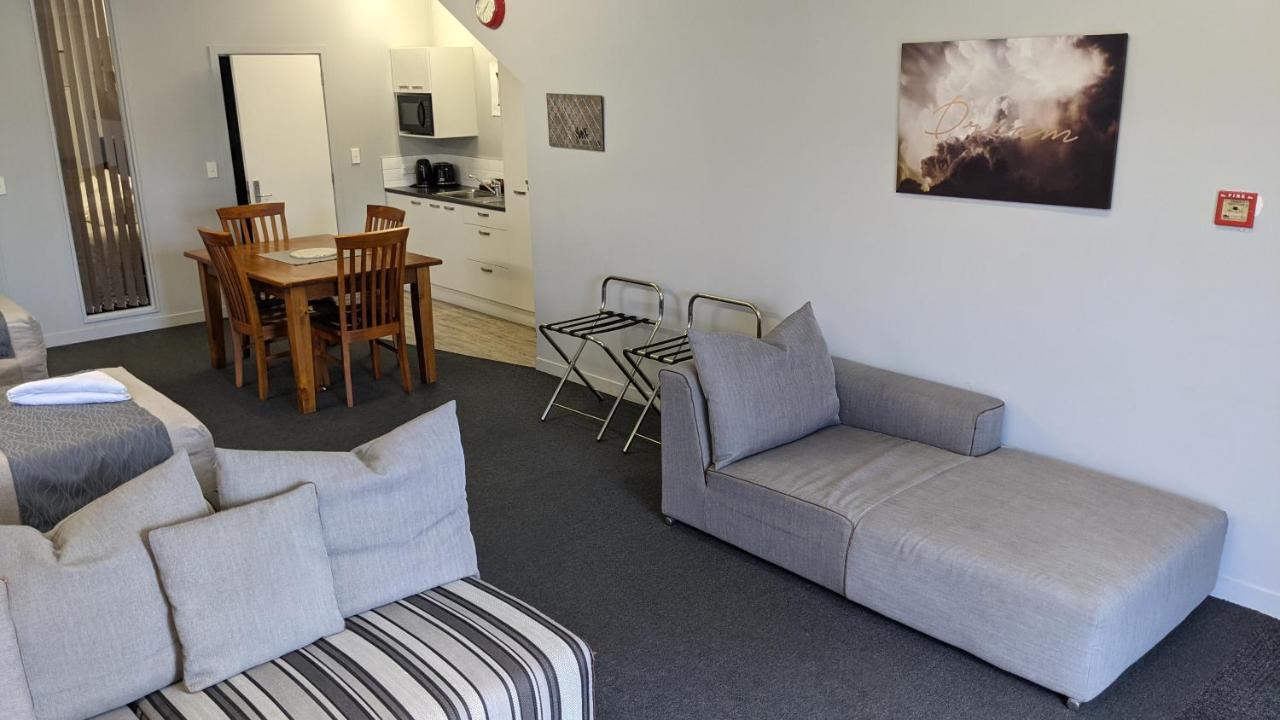 Cozy One Bedroom Apartment Near Auckland Airport 외부 사진