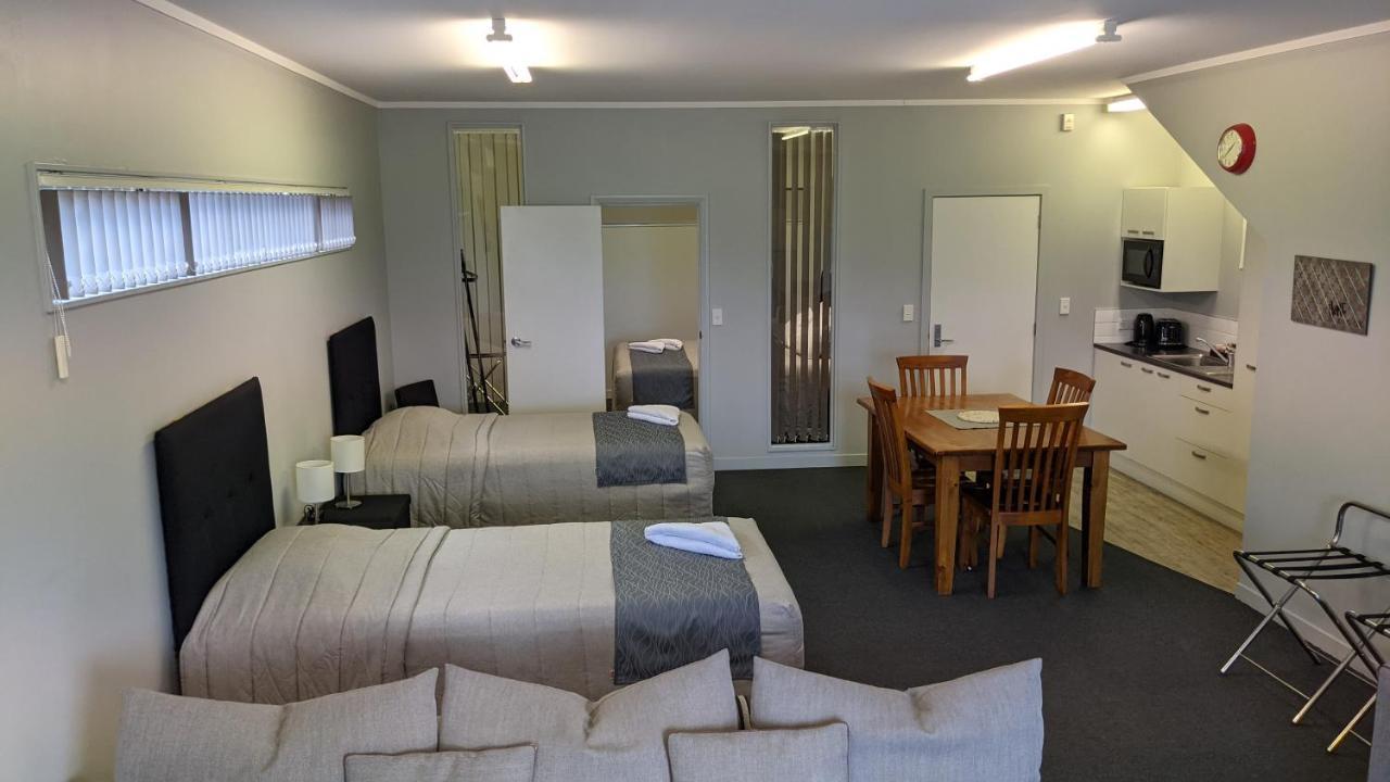 Cozy One Bedroom Apartment Near Auckland Airport 외부 사진