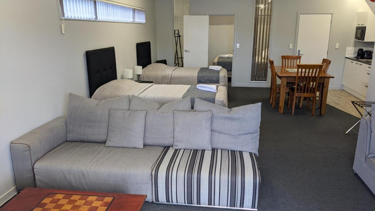 Cozy One Bedroom Apartment Near Auckland Airport 외부 사진