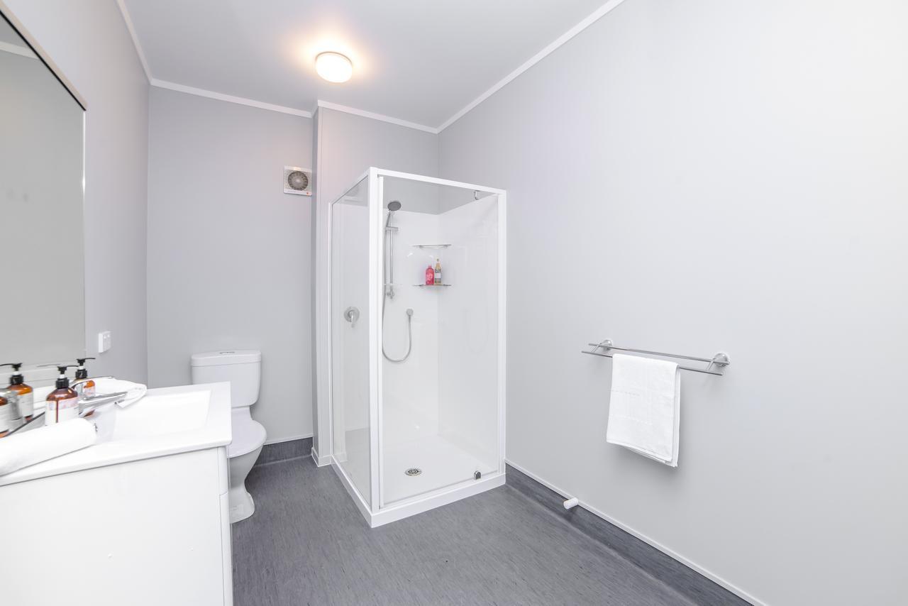 Cozy One Bedroom Apartment Near Auckland Airport 외부 사진