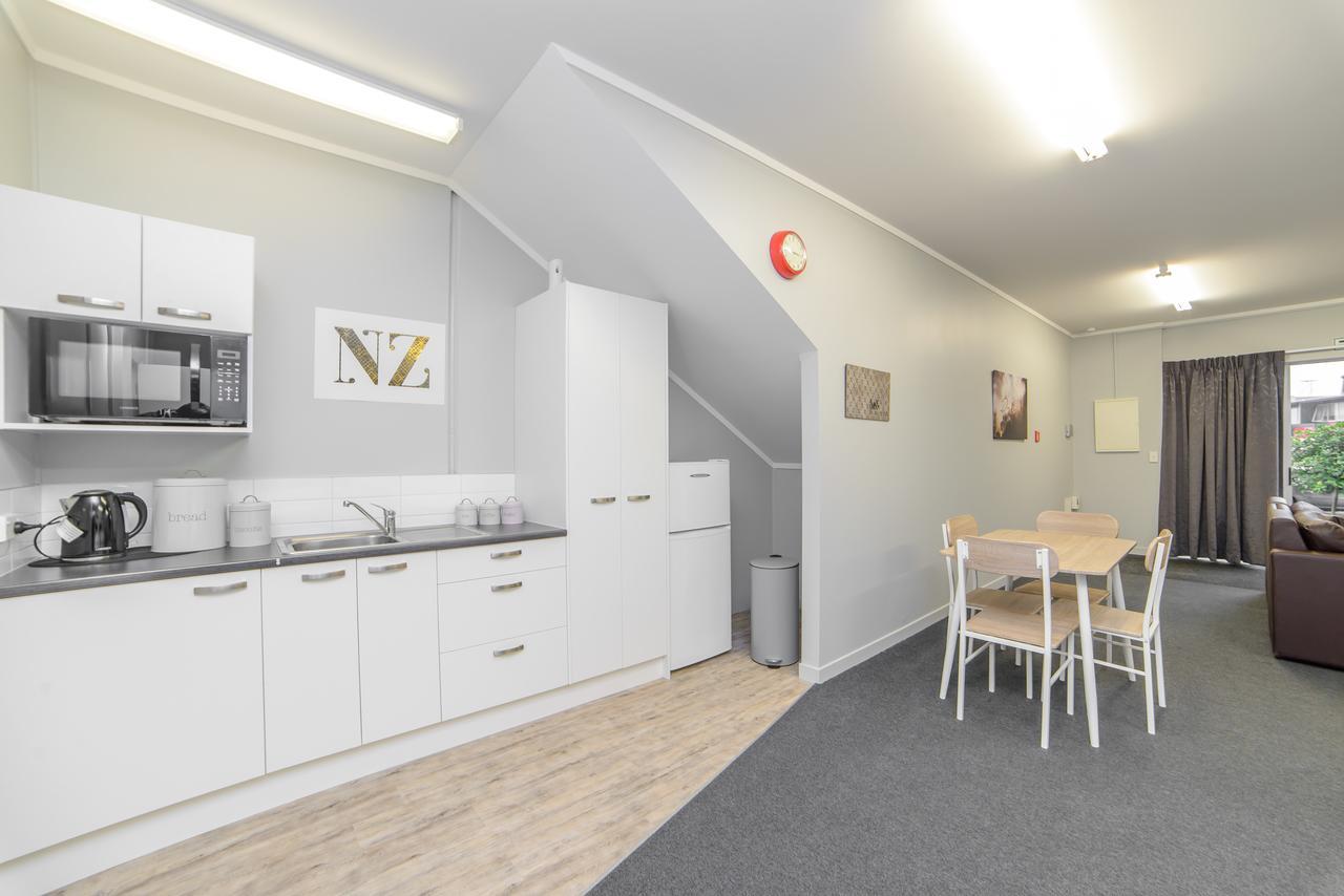 Cozy One Bedroom Apartment Near Auckland Airport 외부 사진