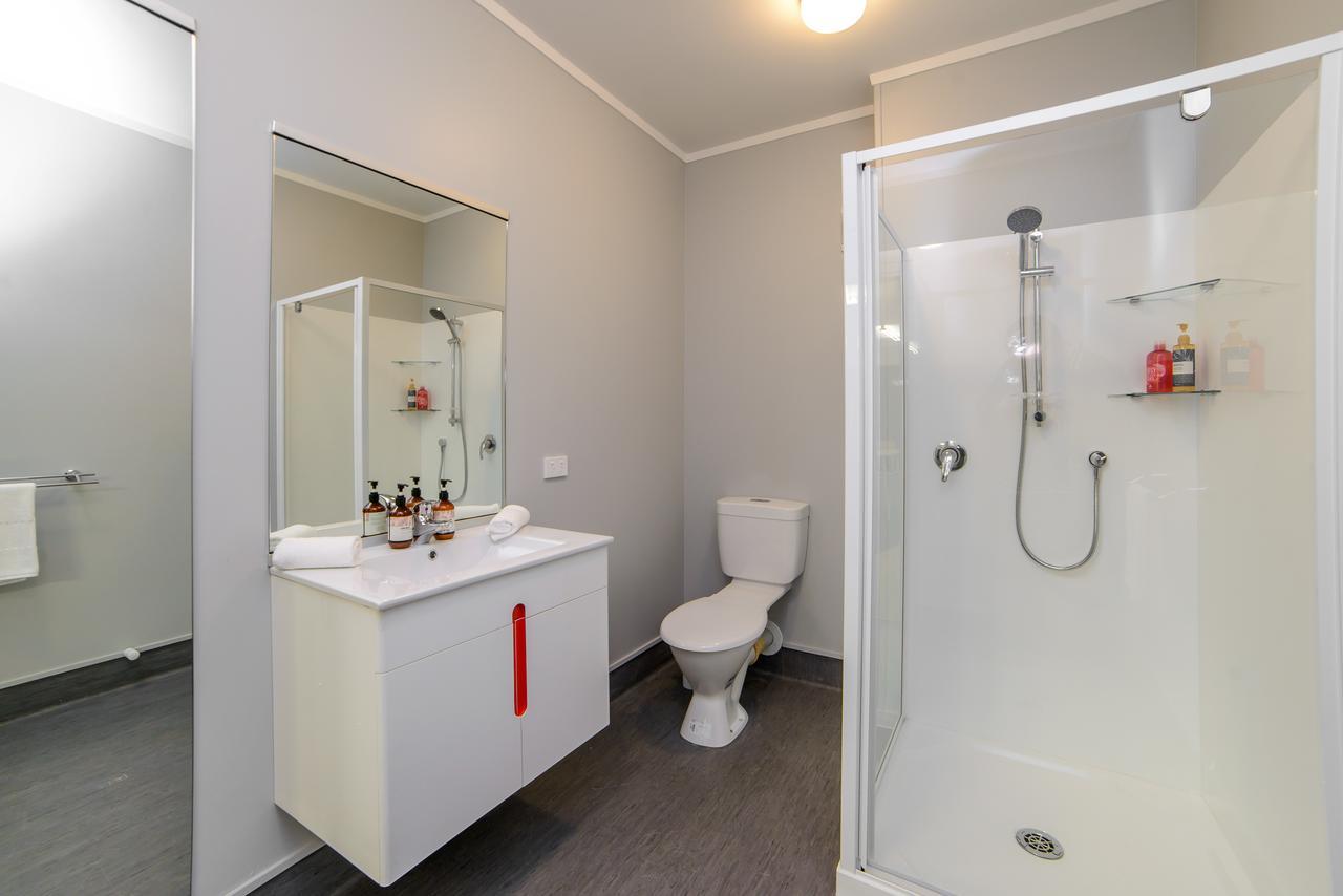 Cozy One Bedroom Apartment Near Auckland Airport 외부 사진