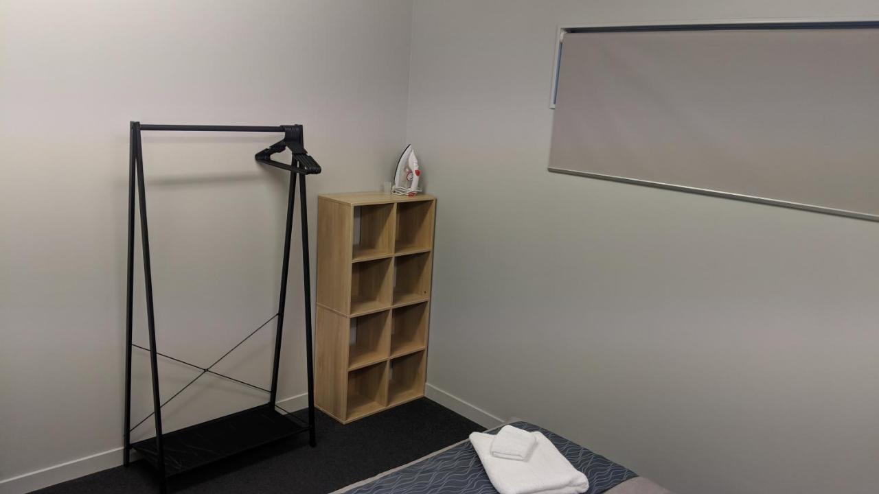 Cozy One Bedroom Apartment Near Auckland Airport 외부 사진