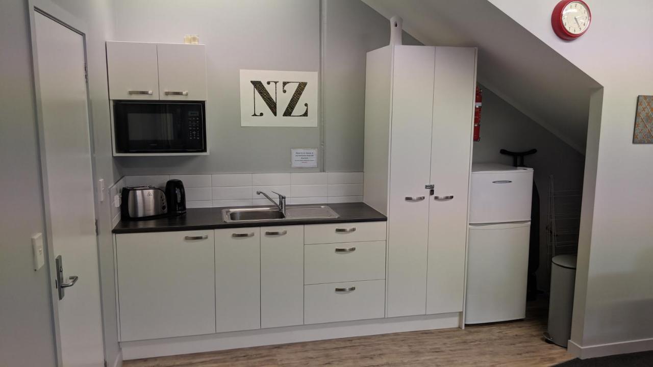 Cozy One Bedroom Apartment Near Auckland Airport 외부 사진