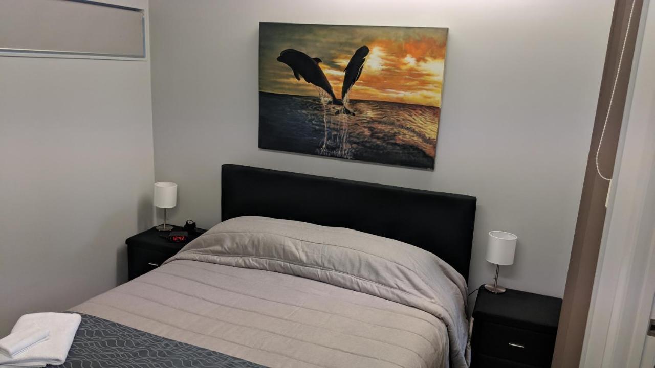 Cozy One Bedroom Apartment Near Auckland Airport 외부 사진