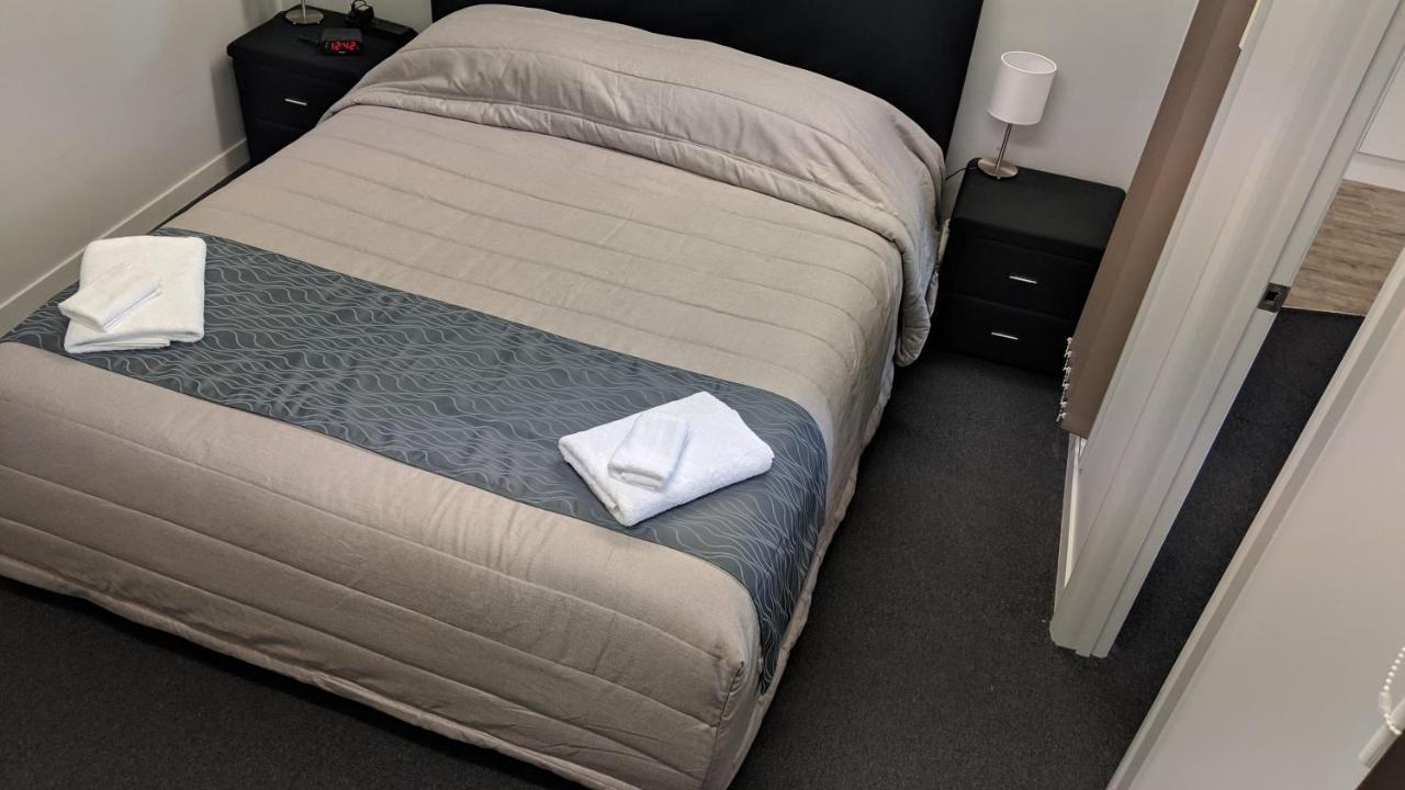 Cozy One Bedroom Apartment Near Auckland Airport 외부 사진